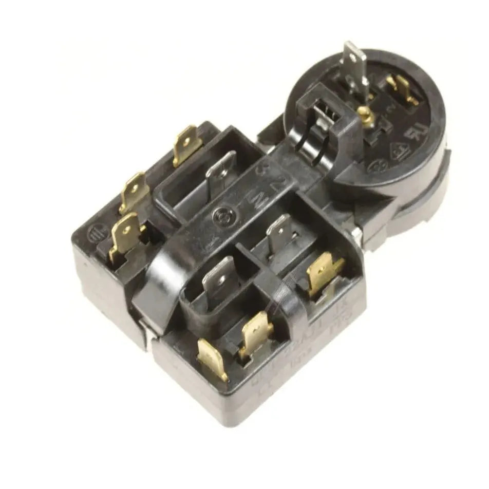 Relé 4346040985 náhradní díl pro chladničky Beko Blomberg