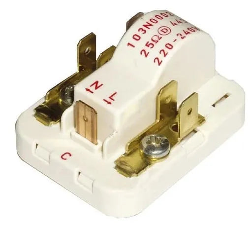 Relé 103N0002 náhradní díl pro lednici univerzální