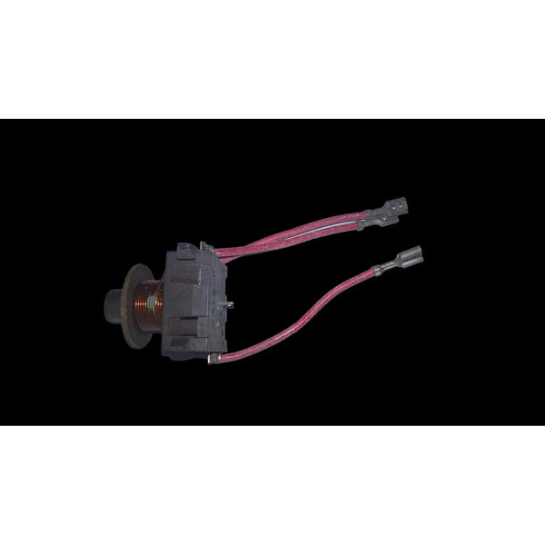 Relé rozběhové kompresoru náhradní díl pro ledničku Calex