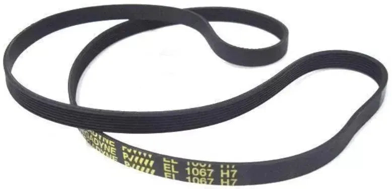 Řemen 1067H7 C00055310 náhradní díl pro pračky Whirlpool Indesit