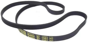 Řemen 1067H7 C00055310 náhradní díl pro pračky Whirlpool Indesit