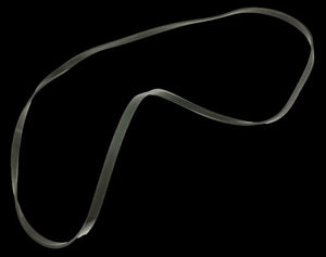 Řemen 1096J4 náhradní díl pro pohon bubnu pračky Whirlpool Indesit