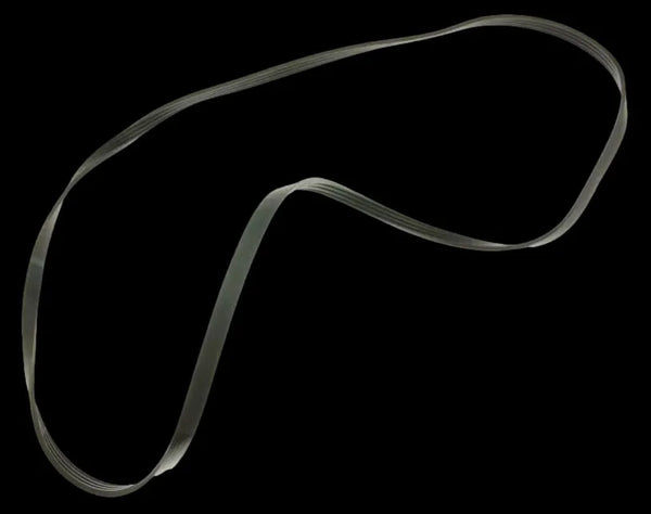 Řemen 1096J4 náhradní díl pro pohon bubnu pračky Whirlpool Indesit