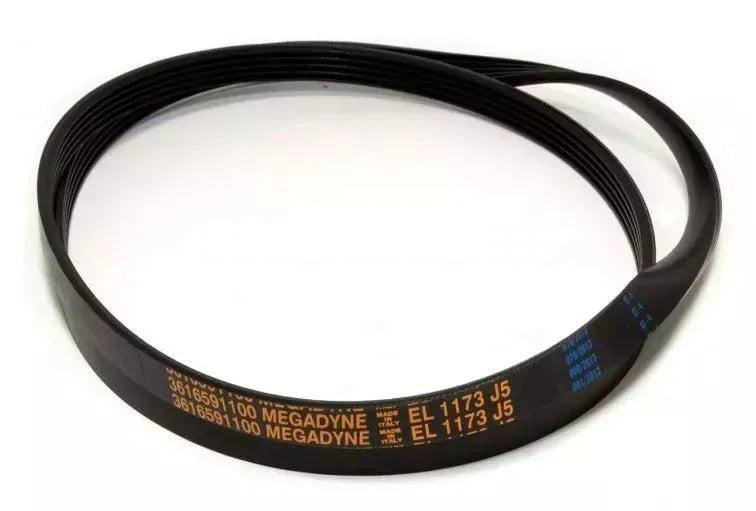 Řemen 4400FR3116A 1173 J5 EL náhradní díl pro pohon praček LG