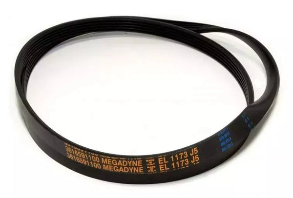 Řemen 4400FR3116A 1173 J5 EL náhradní díl pro pohon praček LG