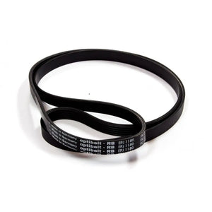 Hnací řemen 481235818165 1180J5 náhradní díl pro pračku