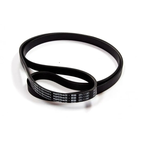 Hnací řemen 481235818165 1180J5 náhradní díl pro pračku