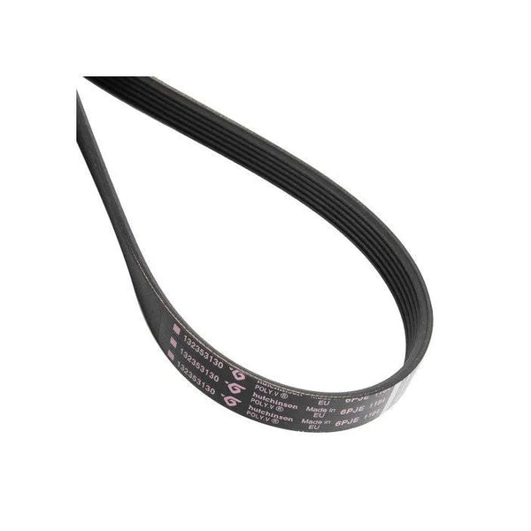 Řemen 1184J6 1323531309 náhradní díl pro pohon pračky AEG Electrolux Zanussi
