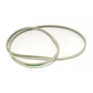 Řemen 1192J3 náhradní díl pro pohon bubnu v pračce Whirlpool Indesit Ariston C00063428