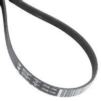 Řemen 4055057501 náhradní díl pro pohon bubnu v pračkách AEG Electrolux Zanussi