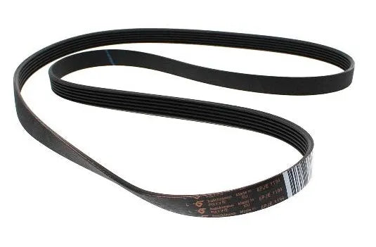 Řemen 1194J6 C00509479 náhradní díl pro pohon praček Whirlpool Indesit