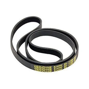 Řemen 1195 J5 1108785005 náhradní díl pro pohon pračky AEG Electrolux Zanussi