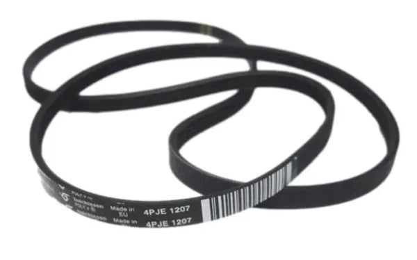 Řemen 1207J4 481235818204 náhradní díl pro pračky Whirlpool Indesit