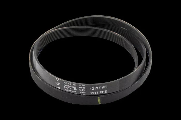 Řemen 1213 H8 EL určený pro pohon pračky Whirpool Indesit Ariston 482000027608