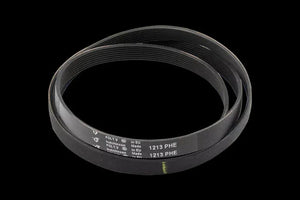 Řemen 1213 H8 EL určený pro pohon pračky Whirpool Indesit Ariston 482000027608