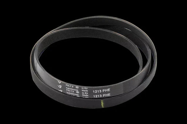 Řemen 1213 H8 EL určený pro pohon pračky Whirpool Indesit Ariston 482000027608