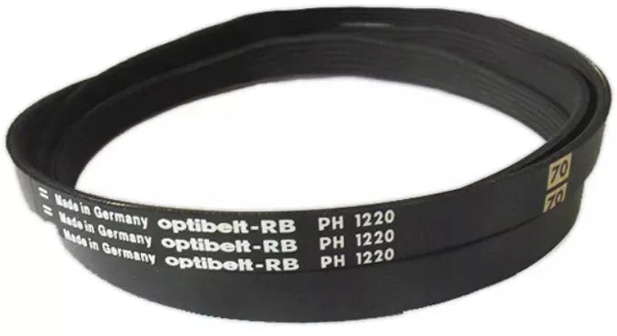 Řemen 1220H5 náhradní díl pro pračku Mora GOR633614