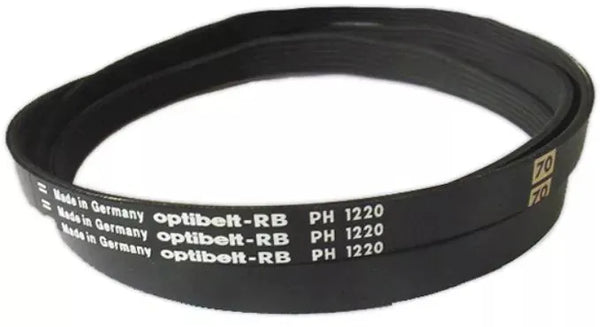 Řemen 1220H5 náhradní díl pro pračku Mora GOR633614