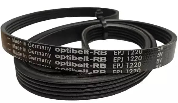 Řemen 1220J5 EL 651009056 náhradní díl pro pračku Ardo