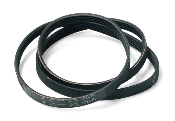 Řemen YY51X6307 1222 J5 pro pohon bubnu praček Fagor Brandt