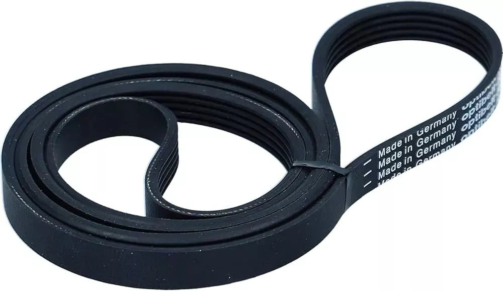 Hnací řemen 1225J5EL náhradní díl pro pračku Candy Hoover GOR268537