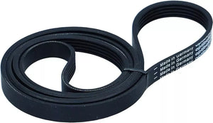 Hnací řemen 1225J5EL náhradní díl pro pračku Candy Hoover GOR268537