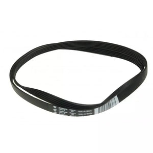 C00092020 Řemen 1226J6 určený pro pohon pračky Whirlpool Indesit Ariston