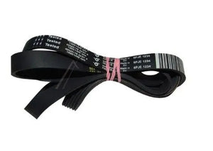 Řemen 1234J6EL náhradní díl pro pračku Philco 42025178