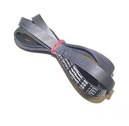 Řemen 1238H7EL náhradní díl pro pračky Ardo Merloni 416004000