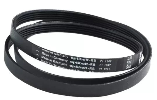 Řemen 1242J5 481235818158 náhradní díl pro pračky Whirlpool Indesit