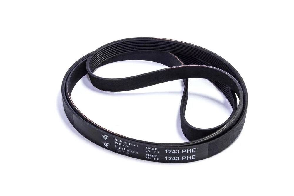Řemen 481935818143 1243H8 náhradní díl pro pračku Whirlpool Indesit