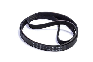 Řemen 481935818143 1243H8 náhradní díl pro pračku Whirlpool Indesit