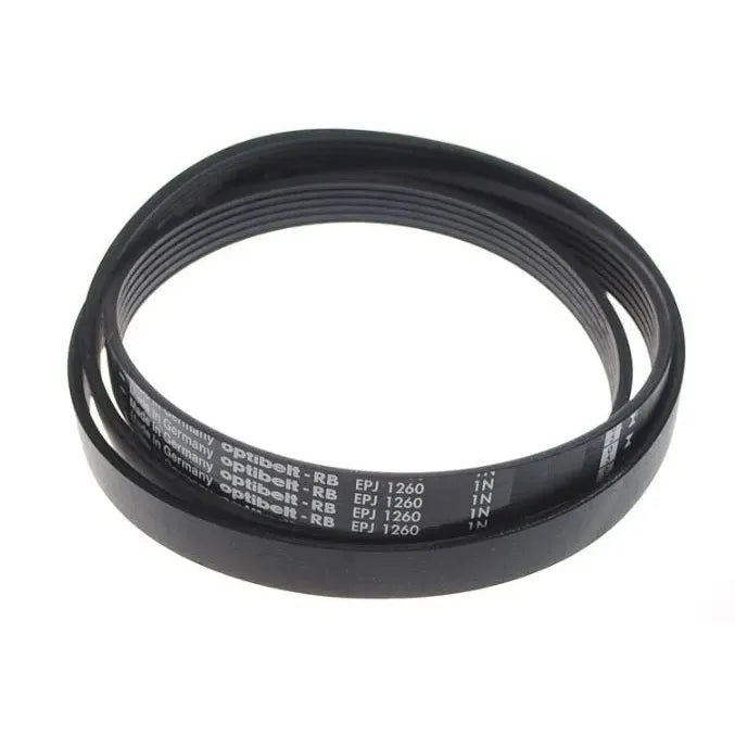 Řemen 1260 J6 GOR623111 náhradní díl pro pračky GorenMora