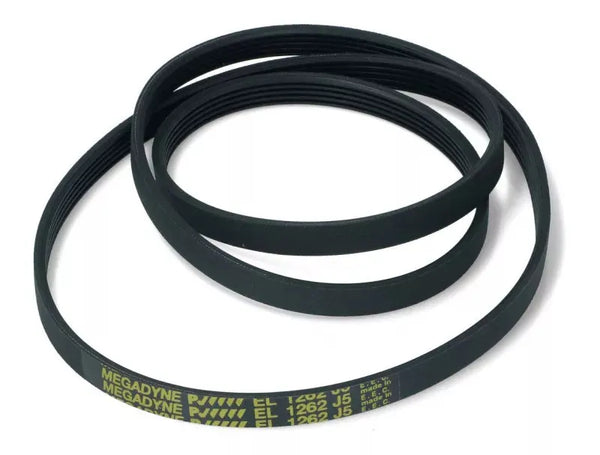 Řemen 1262J5 náhradní díl pro pohon pračky GorenMora