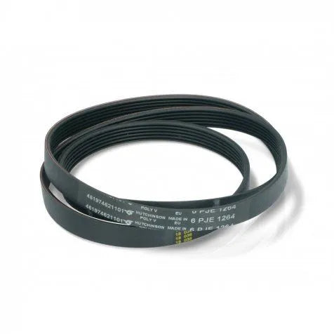 Řemen 481235818212 1264J6 náhradní díl pro pračky Whirlpool Indesit