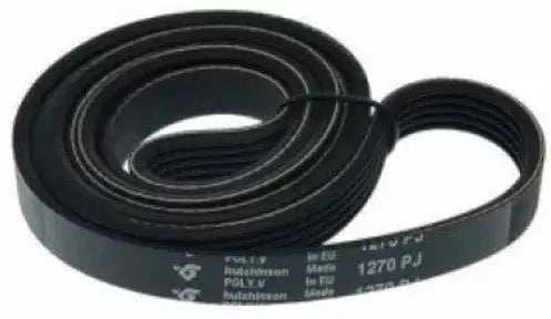 Řemen 1270J4 náhradní díl pro pračku Whirlpool Indesit Ariston Philco C00041587