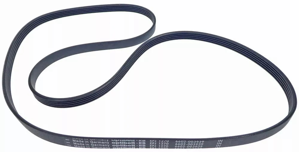 Řemen 1270J5 C00027206 náhradní díl pro pračky Whirlpool