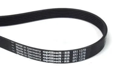 Řemen GOR151044 1278J6 náhradní díl pro pračku Gorenje