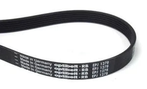 Řemen GOR151044 1278J6 náhradní díl pro pračku Gorenje