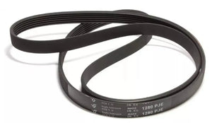 Řemen 1280J6 náhradní díl pro pohon praček AEG Electrolux Zanussi Whirlpool 1108786003