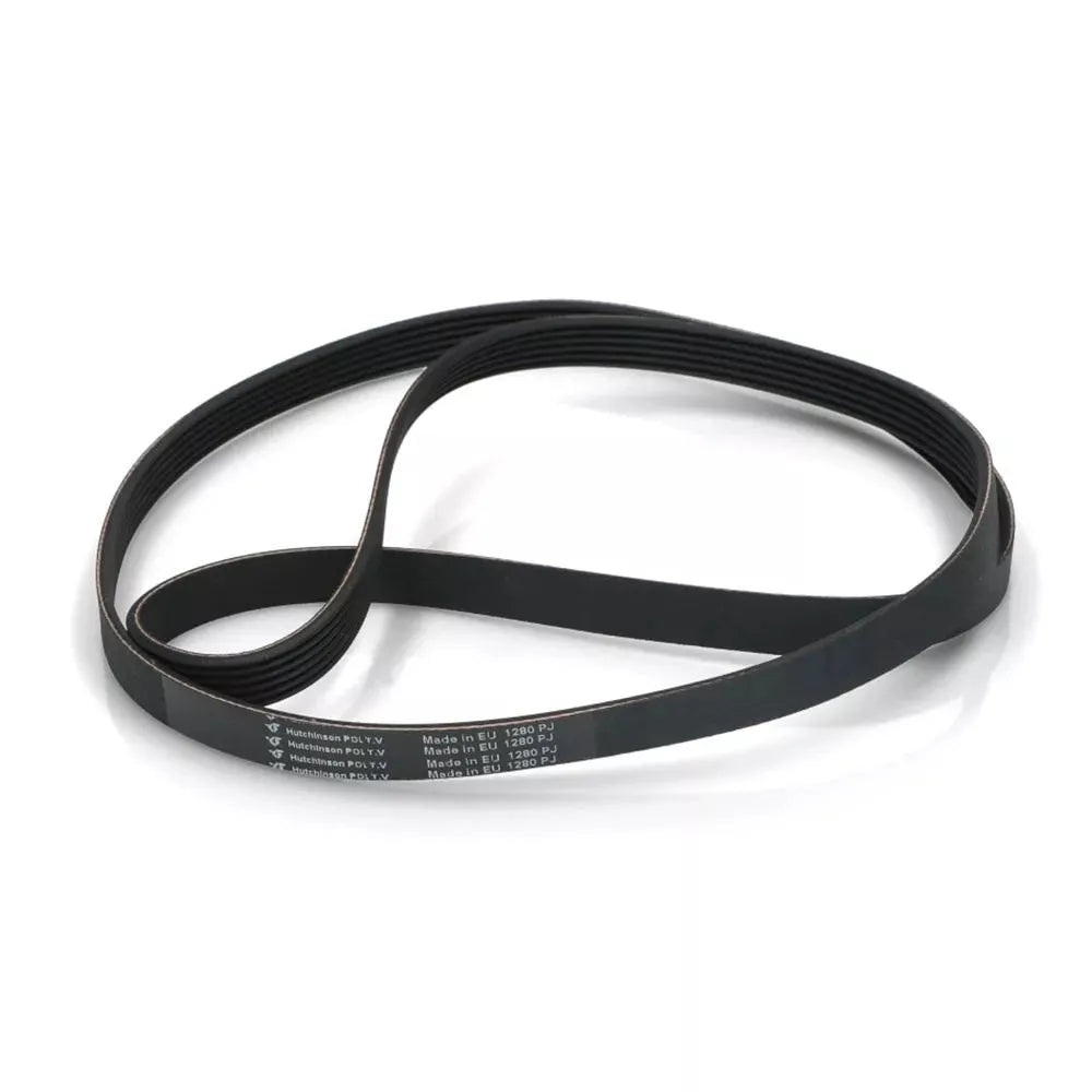 Řemen 1282J5 pro pohon bubnu v pračkách Electrolux AEG Zanussi Whirlpool Indesit 50680539009