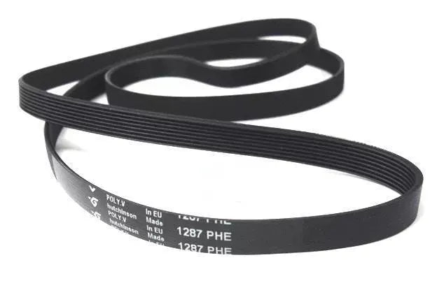 Řemen 1287H8 náhradní díl pro pračky Whirlpool Indesit C00377949