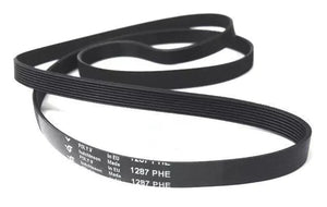 Řemen 1287H8 náhradní díl pro pračky Whirlpool Indesit C00377949