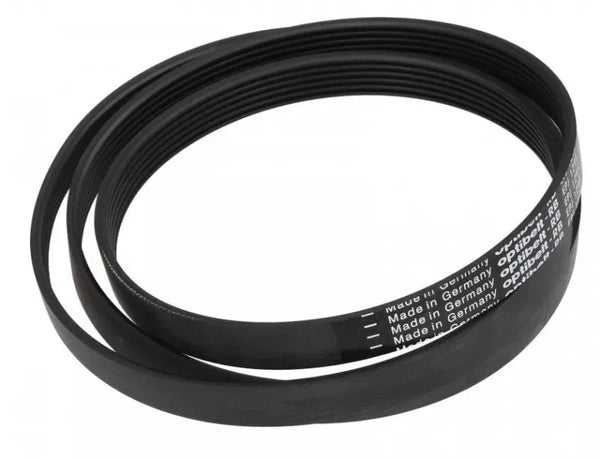 Řemen 1295J6 určen pro pohon pračky Gorenodpovídá číslu 310282