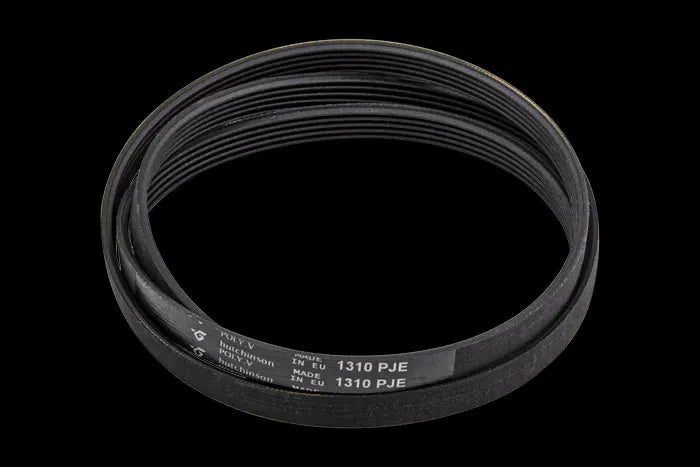 Řemen 1310J5 náhradní díl pro pohon bubnu v pračce Whirlpool Indesit 481935818134