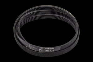 Řemen 1310J5 náhradní díl pro pohon bubnu v pračce Whirlpool Indesit 481935818134