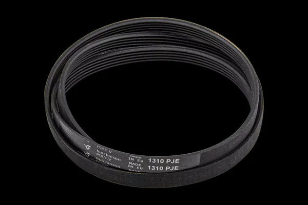 Řemen 1310J5 náhradní díl pro pohon bubnu v pračce Whirlpool Indesit 481935818134