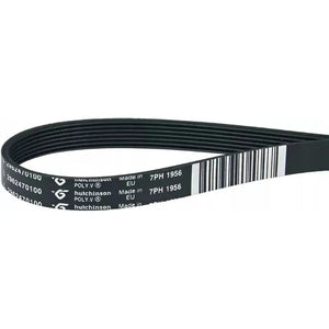 Hnací řemen 1956H7 náhradní díl pro sušičku prádla Beko 2962470100