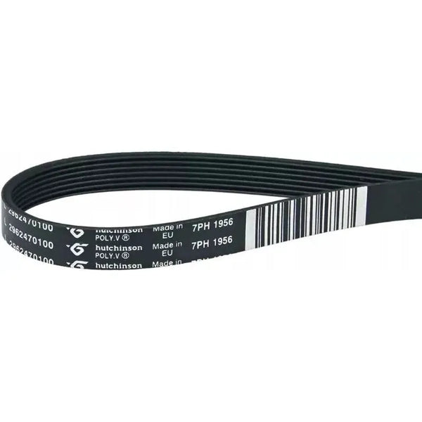 Hnací řemen 1956H7 náhradní díl pro sušičku prádla Beko 2962470100