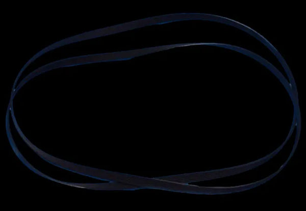 Řemen 1956PH7 náhradní díl pro přenos pohybu v sušičce prádla Gorenje